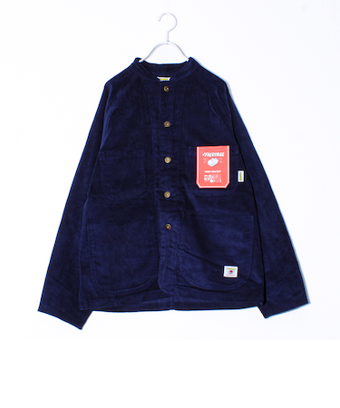 【FREDYMAC/フレディマック】コールカバーオール