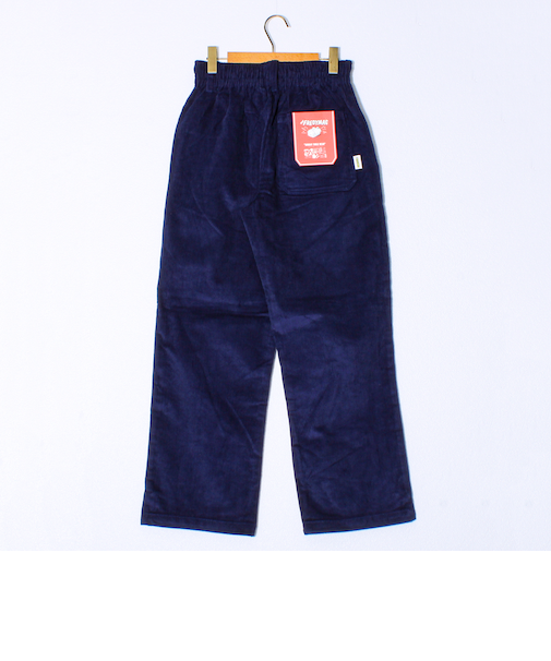 【FREDYMAC/フレディマック】コールシェフパンツ