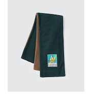 【WILD THINGS/ワイルドシングス】REVERSIBLE FLEECE MUFFLER