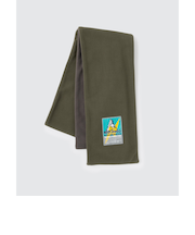 【WILD THINGS/ワイルドシングス】REVERSIBLE FLEECE MUFFLER