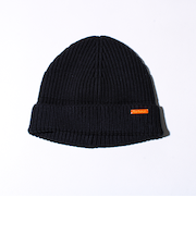 【BARBOUR/バブアー】mousely beanie hat ニットキャップ
