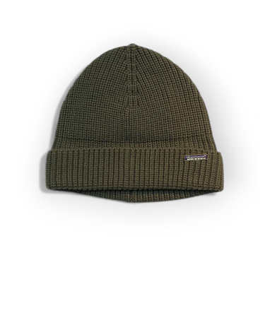 【BARBOUR/バブアー】mousely beanie hat ニットキャップ