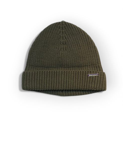 【BARBOUR/バブアー】mousely beanie hat ニットキャップ