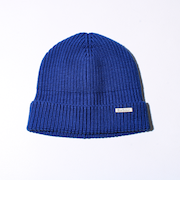 【BARBOUR/バブアー】mousely beanie hat ニットキャップ