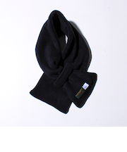 【GLOSTER別注】【TWEEDMILL】ループフリーススカーフ