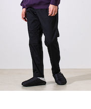 【Dickies/ディッキーズ】TCツイル テーパードイージーパンツ