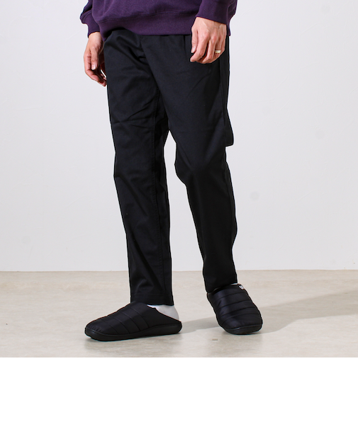 【Dickies/ディッキーズ】TCツイル テーパードイージーパンツ