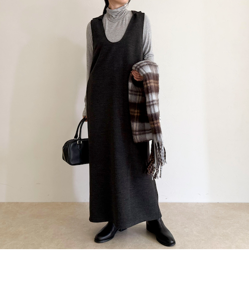 ボタニカルプリントワンピース｜フレディ＆グロスターの通販｜&mall