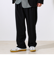 【セットアップ対応可能】コーデュロイ オールマイティイージーパンツ