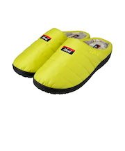 【NANGA×SUBU】オーロラテックス ウィンター サンダル