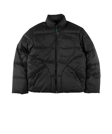 【NANGA/ナンガ】マゼノリッジ ジャケット