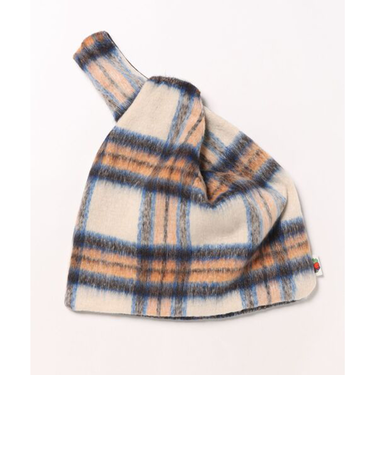 【FRUIT OF THE LOOM/フルーツオブザルーム】SHAGGY HAND BAG