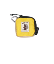 【COBMASTER/コブマスター】PUFFY LZIP POUCH MINI