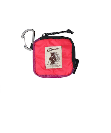 【COBMASTER/コブマスター】PUFFY LZIP POUCH MINI