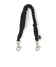 【A SCENE】Design paracord strap plain パラコードストラップ