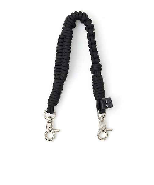 【A SCENE】Design paracord strap plain パラコードストラップ