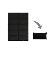 【TAION/タイオン】DOWN-COMFORTER(H105*W145)with CUSHION