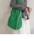 《新色追加》【WEB限定カラーあり】撥水サッカーサイドポケットトートバッグ