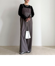 チュール切替オールインワン