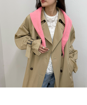 ニットバブーシュカ