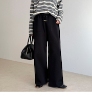 ポンチイージーベイカーパンツ