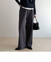 ポンチイージーベイカーパンツ