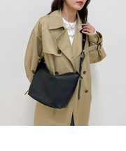 ハトメベルトショルダーバッグ