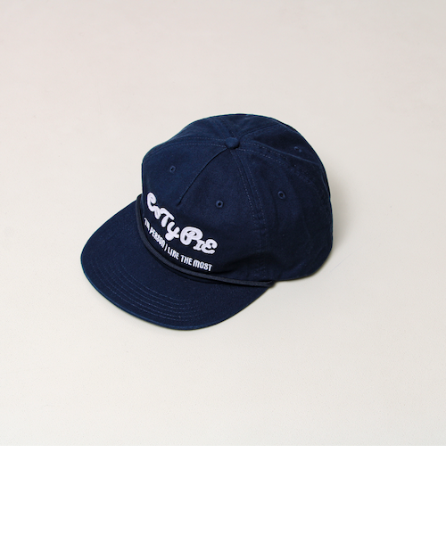 CUTIE PIE CAP ロゴ刺繍キャップ｜フレディ＆グロスターの通販｜&mall