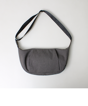 【Un coeur/アンクール】CROISSANT SHOULDER