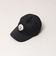 【カラー追加して再登場】WASHED DOG embroidery CAP