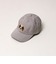 【カラー追加して再登場】WASHED DOG embroidery CAP