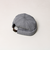 DENIM /HICKORY ROLL CAP フィッシャーマンキャップ