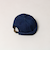 DENIM /HICKORY ROLL CAP フィッシャーマンキャップ