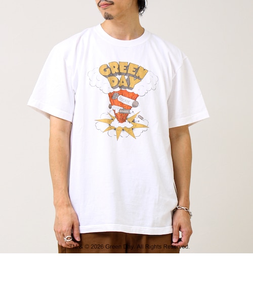 8egreedy Tシャツ smirk face logo t-shits | 8e greedy