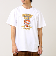 【GOOD ROCK SPEED】別注 GREEN DAY プリントTシャツ
