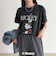 【GOOD ROCK SPEED】MICKEY半袖Ｔシャツ 1