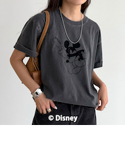 【GOOD ROCK SPEED】MICKEY半袖Ｔシャツ 2