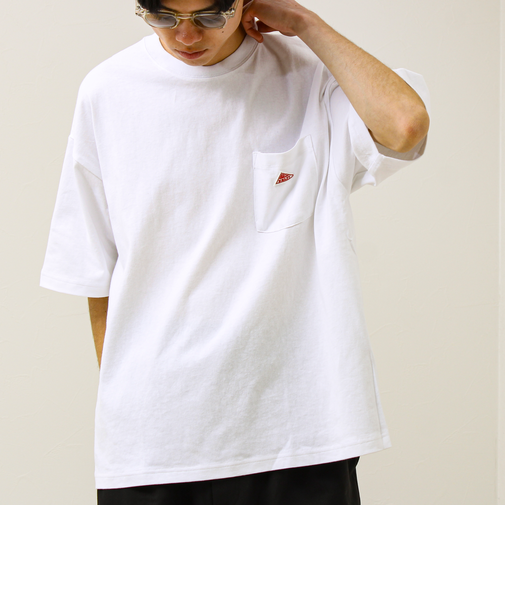 【KELTY×GLOSTER】別注 ワンポイントポケＴ