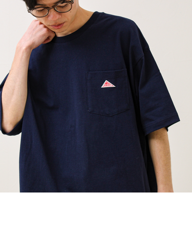 【KELTY×GLOSTER】別注 ワンポイントポケＴ