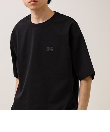 【KELTY×GLOSTER】別注 ポンチT