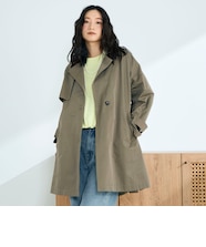 尾州リバーシブルコート｜フリークスストアの通販｜&mall（アンド 