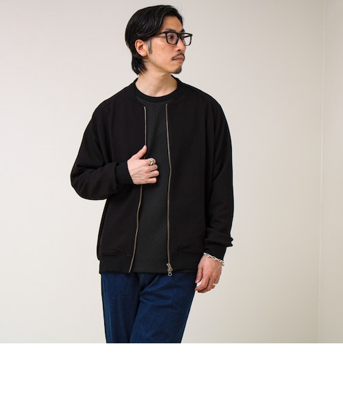 UR TECH』バルーンショートブルゾン｜アーバンリサーチの通販｜&mall
