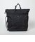 【MIS/エムアイエス】メッシュポケットトートバッグ