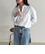 COTTON BASIC シャツ