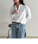 COTTON BASIC シャツ