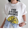 【GOOD ROCK SPEED】THE STONE ROSES 半袖Tシャツ