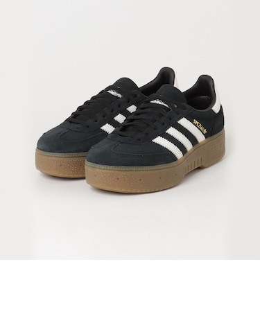 【adidas／アディダス】HANDBALL SPEZIAL BOLD W