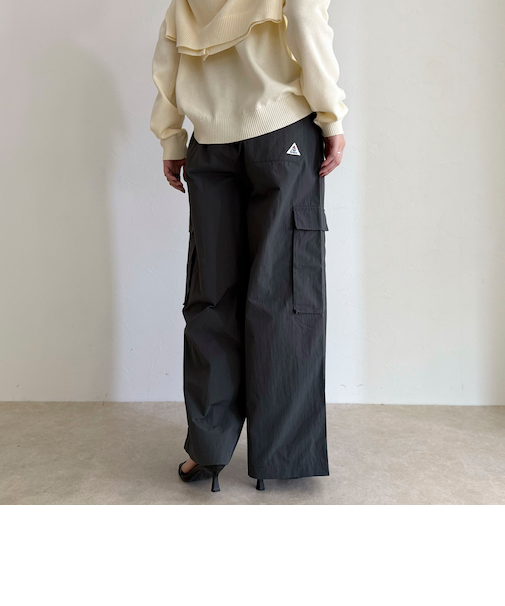 【GEVACO/ゲバコ】カーゴパンツ