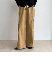 【GEVACO/ゲバコ】カーゴパンツ