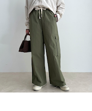 【GEVACO/ゲバコ】カーゴパンツ